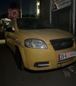 شيفروليه أفيو